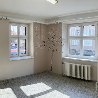 Pronájem obchodu 37 m² Český Krumlov, T. G. Masaryka