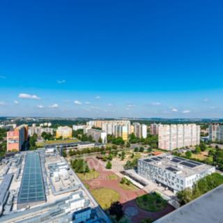 Prodej bytu 4+1 91 m² Praha