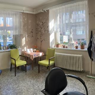 Pronájem obchodu 37 m² Český Krumlov, T. G. Masaryka