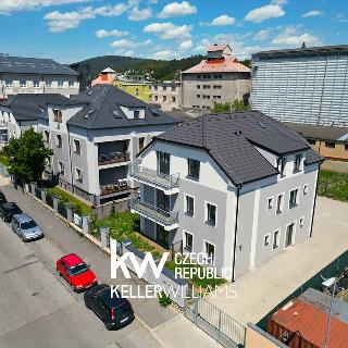 Prodej bytu 3+1 89 m² Beroun, Škroupova