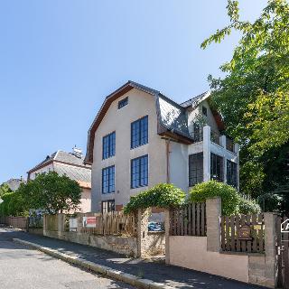 Prodej vily 260 m² Karlovy Vary, Čechova