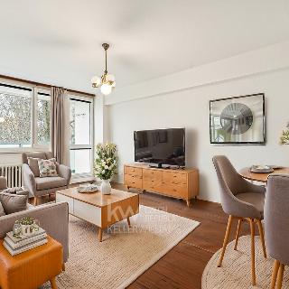 Prodej bytu 2+1 56 m² Kolín, Dělnická