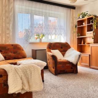 Pronájem bytu 2+1 64 m² Bechyně