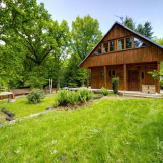 Prodej chaty 50 m² Bavorov