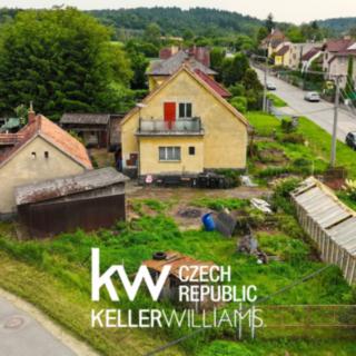 Prodej rodinného domu 140 m&sup2; Vrchotovy Janovice