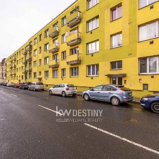 Prodej bytu 3+1 61 m² Teplice, Štúrova