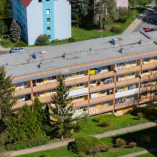 Prodej bytu 3+1 55 m² Bílina, Alšova