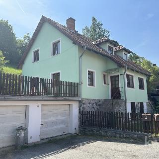 Pronájem bytu 1+kk, garsoniery 40 m² Český Krumlov