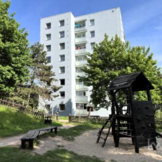Pronájem bytu 3+1 67 m² Nová Paka