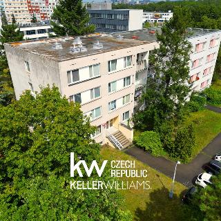 Prodej bytu 3+1 64 m² Praha, Dobřejovická