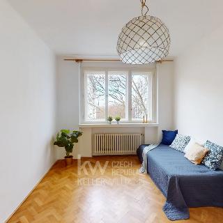 Pronájem bytu 1+kk a garsoniéry 23 m² Praha, Kouřimská