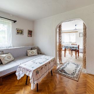 Prodej chalupy 72 m² Pacov, Truhlářská