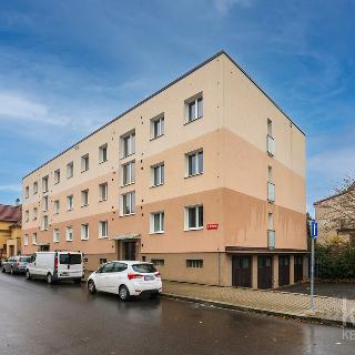 Prodej bytu 3+1 82 m² Plzeň