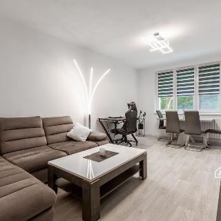 Prodej bytu 2+1 61 m² Loket, Mírová