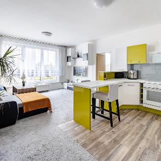 Prodej bytu 2+kk 56 m² Tábor, Maredova