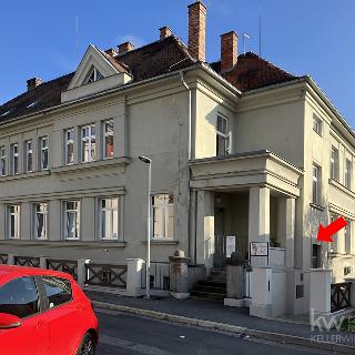 Pronájem obchodu 37 m² Český Krumlov, T. G. Masaryka