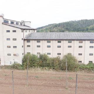 Prodej skladu 2 370 m² Děkov, 