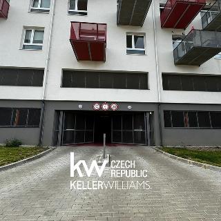 Prodej parkovacího místa 14 m² Beroun, Nepilova