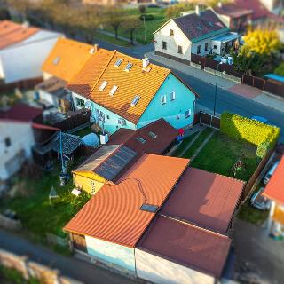 Prodej rodinného domu 134 m² Mimoň, Hvězdovská