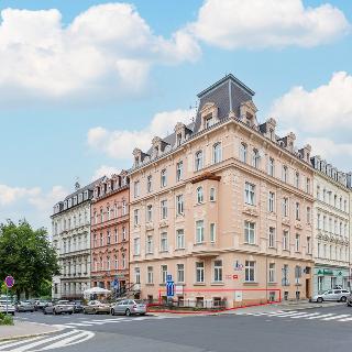 Prodej obchodu 100 m² Karlovy Vary, Jaltská