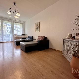 Prodej bytu 3+1 72 m² Český Krumlov, 