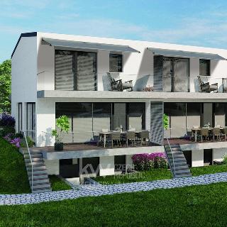 Prodej rodinného domu 138 m² Praha, Bažantní