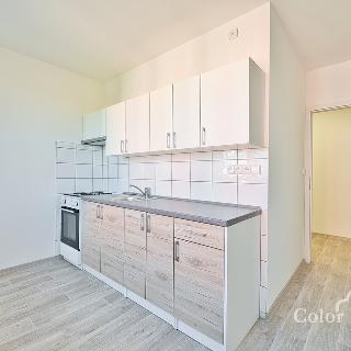 Pronájem bytu 2+1 55 m² Prostějov, sídl. Svobody