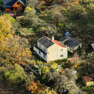 Prodej rodinného domu 90 m² Most, Pod Širokým vrchem