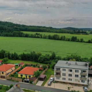 Prodej bytu 4+1 76 m² Blatno