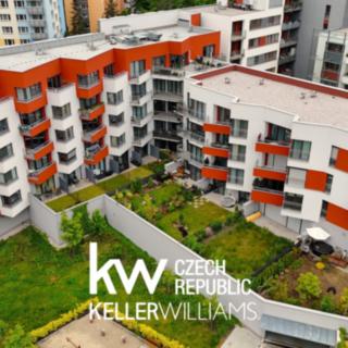 Prodej bytu 1+kk a garsoniéry 31 m² Praha Hostivař, Švehlova