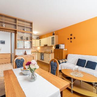 Prodej bytu 2+kk 50 m² Praha, Pod školou