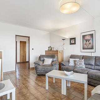 Prodej bytu 4+1 88 m² Praha