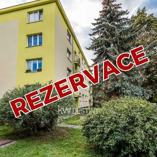 Prodej bytu 2+1 51 m² Teplice, Duchcovská