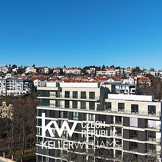 Prodej kanceláře 154 m&sup2; Praha