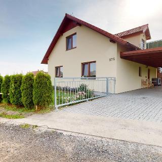 Pronájem rodinného domu 95 m² Tučapy