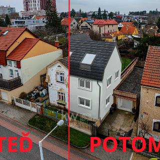 Prodej rodinného domu 150 m² Praha, Na Hvížďalce