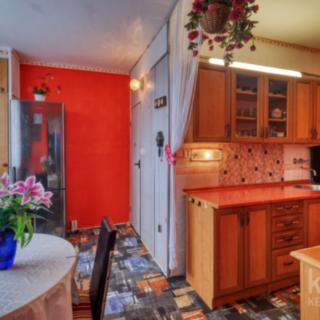 Prodej bytu 4+1 76 m² Blatno