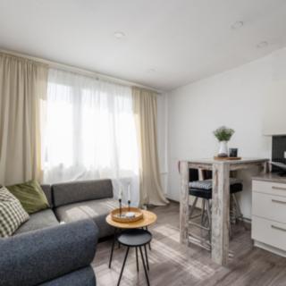 Prodej bytu 2+kk 36 m² Plzeň
