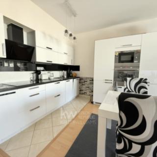 Prodej bytu 2+kk 58 m² Praha