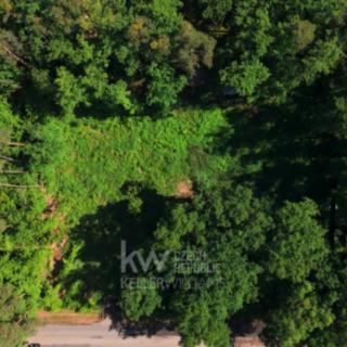 Prodej stavební parcely 3143 m² Hradištko