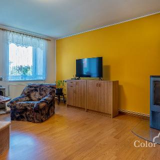 Prodej rodinného domu 68 m² Voděrady, 