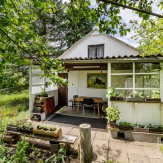 Prodej chaty 33 m² Chrášťany