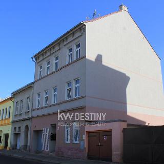 Pronájem bytu 1+kk a garsoniéry 27 m² Teplice, Štúrova