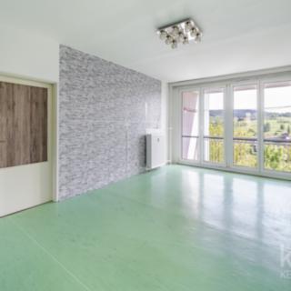 Prodej bytu 3+1 72 m² Český Krumlov