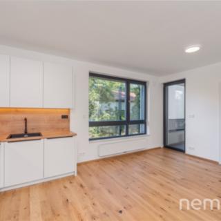 Pronájem bytu 2+kk 57 m² Praha