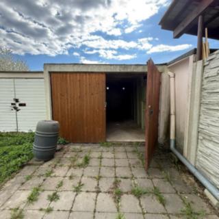 Prodej garáže 18 m² Soběslav, 
