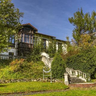 Prodej hotelu, penzionu 534 m² Běšiny