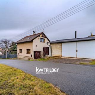Prodej rodinného domu 112 m² Přelíc, 