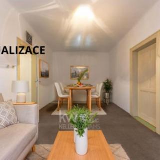 Prodej bytu 2+kk 50 m² Praha Žižkov, Žerotínova