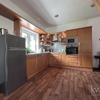 Pronájem bytu 3+kk 85 m² Český Krumlov, Za Jitonou